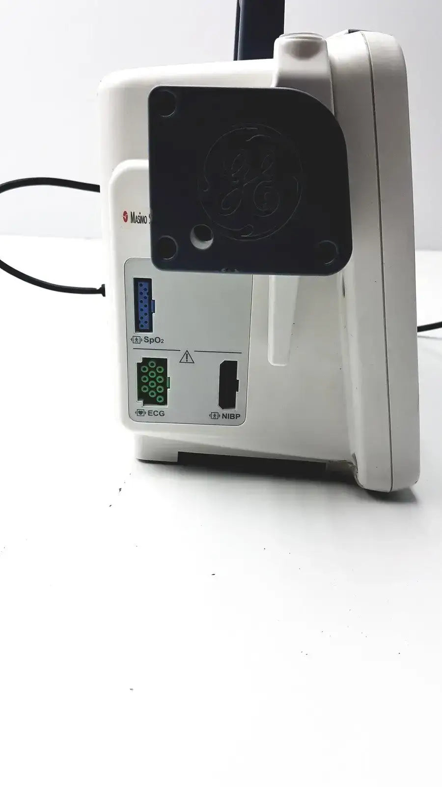 GE Medical GE Datex-Ohmeda Dash 2500 Patient Monitor Patient Monitor, second-hand product photo 10