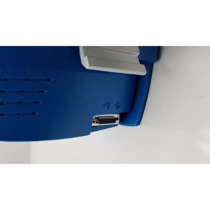 Welch Allyn GE Dinamap Carescape V100 Patient Monitor NIBP Temp Masimo SpO2 Patient Monitor, second-hand product photo 7