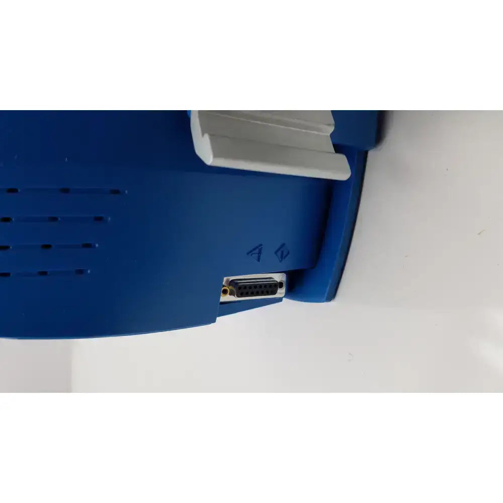 Welch Allyn GE Dinamap Carescape V100 Patient Monitor NIBP Temp Masimo SpO2 Patient Monitor, second-hand product photo 7