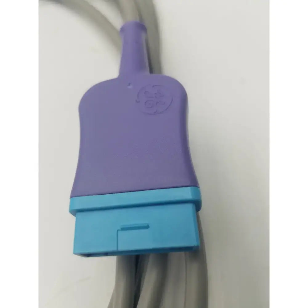 GE DOC-10 Sensor Extension Cable SpO2 SpO2 Sensor Extension Cable, second-hand product photo 5