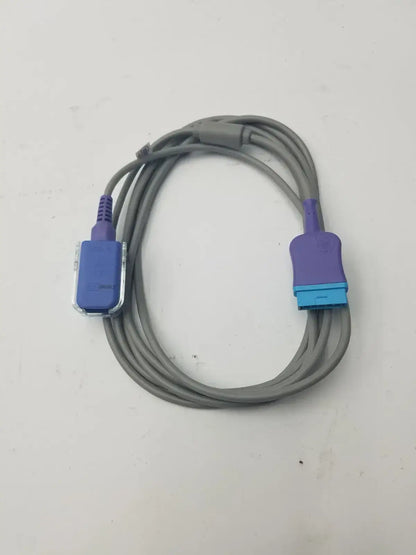 GE DOC-10 Sensor Extension Cable SpO2 SpO2 Sensor Extension Cable, second-hand product photo 6
