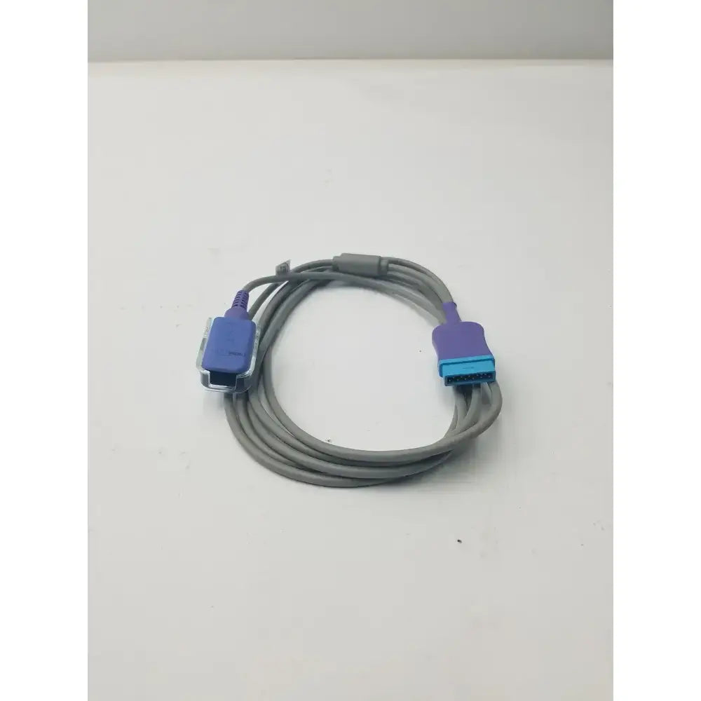 GE DOC-10 Sensor Extension Cable SpO2 SpO2 Sensor Extension Cable, second-hand product photo 7