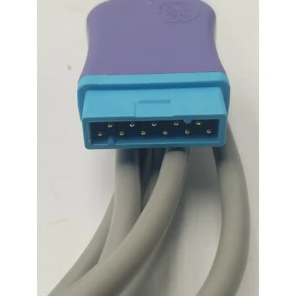 GE DOC-10 Sensor Extension Cable SpO2 SpO2 Sensor Extension Cable, second-hand product photo 10