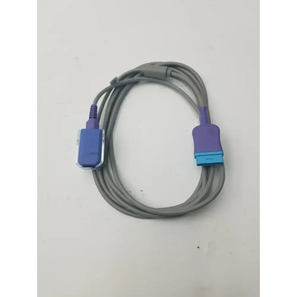 GE DOC-10 Sensor Extension Cable SpO2 SpO2 Sensor Extension Cable, second-hand product photo 6