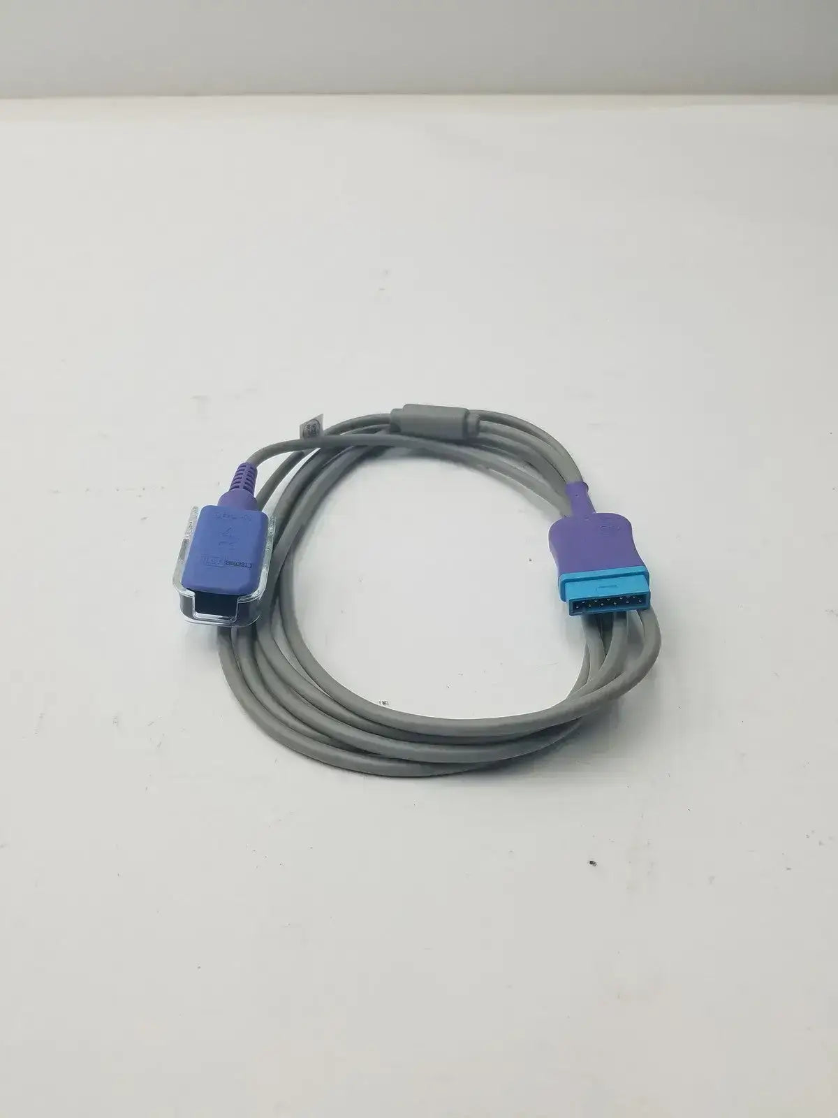 GE DOC-10 Sensor Extension Cable SpO2 SpO2 Sensor Extension Cable, second-hand product photo 7