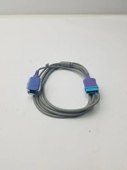 GE DOC-10 Sensor Extension Cable SpO2 SpO2 Sensor Extension Cable, second-hand product photo 7