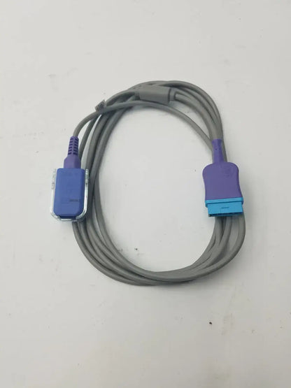 GE DOC-10 Sensor Extension Cable SpO2 SpO2 Sensor Extension Cable, second-hand product photo 6