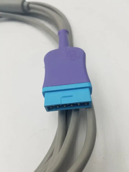 GE DOC-10 Sensor Extension Cable SpO2 SpO2 Sensor Extension Cable, second-hand product photo 4