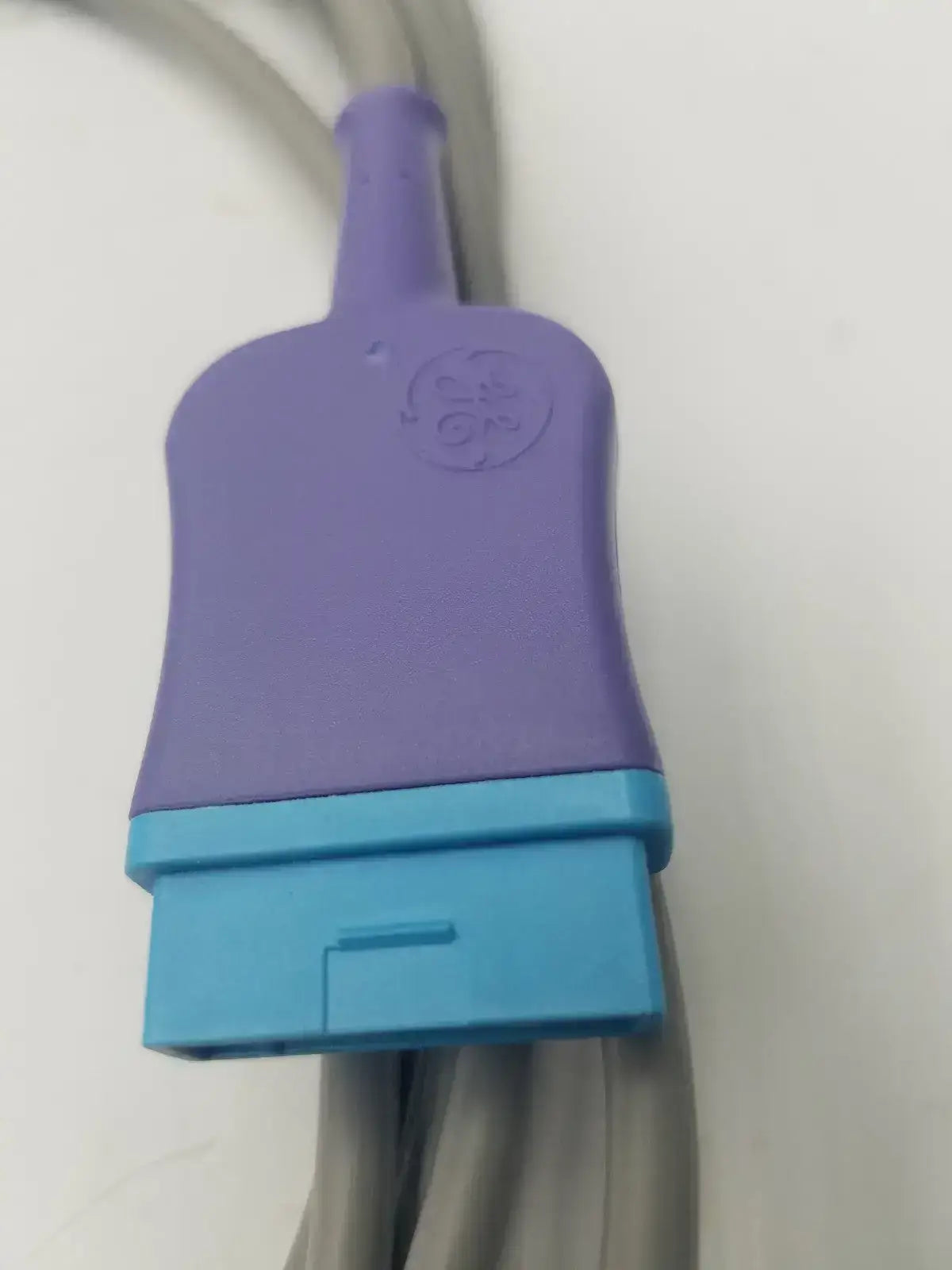 GE DOC-10 Sensor Extension Cable SpO2 SpO2 Sensor Extension Cable, second-hand product photo 5