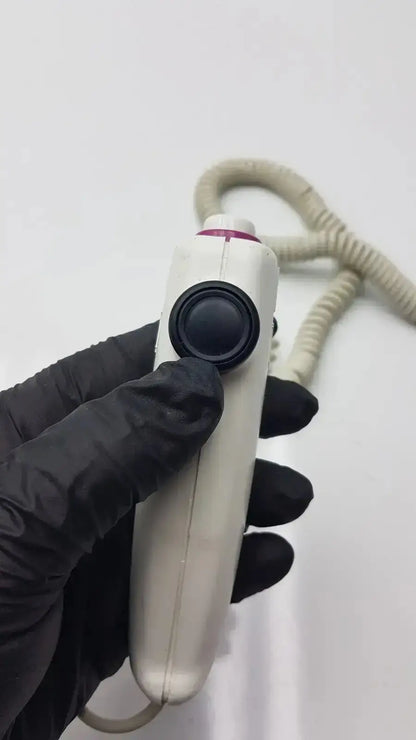 GE Dragonfly Hand Switch and Light Spring Medical Equipment Part, as-is (for parts) product photo 2