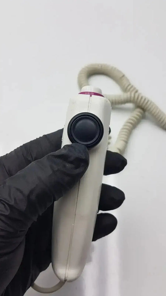 GE Dragonfly Hand Switch and Light Spring Medical Equipment Part, as-is (for parts) product photo 2