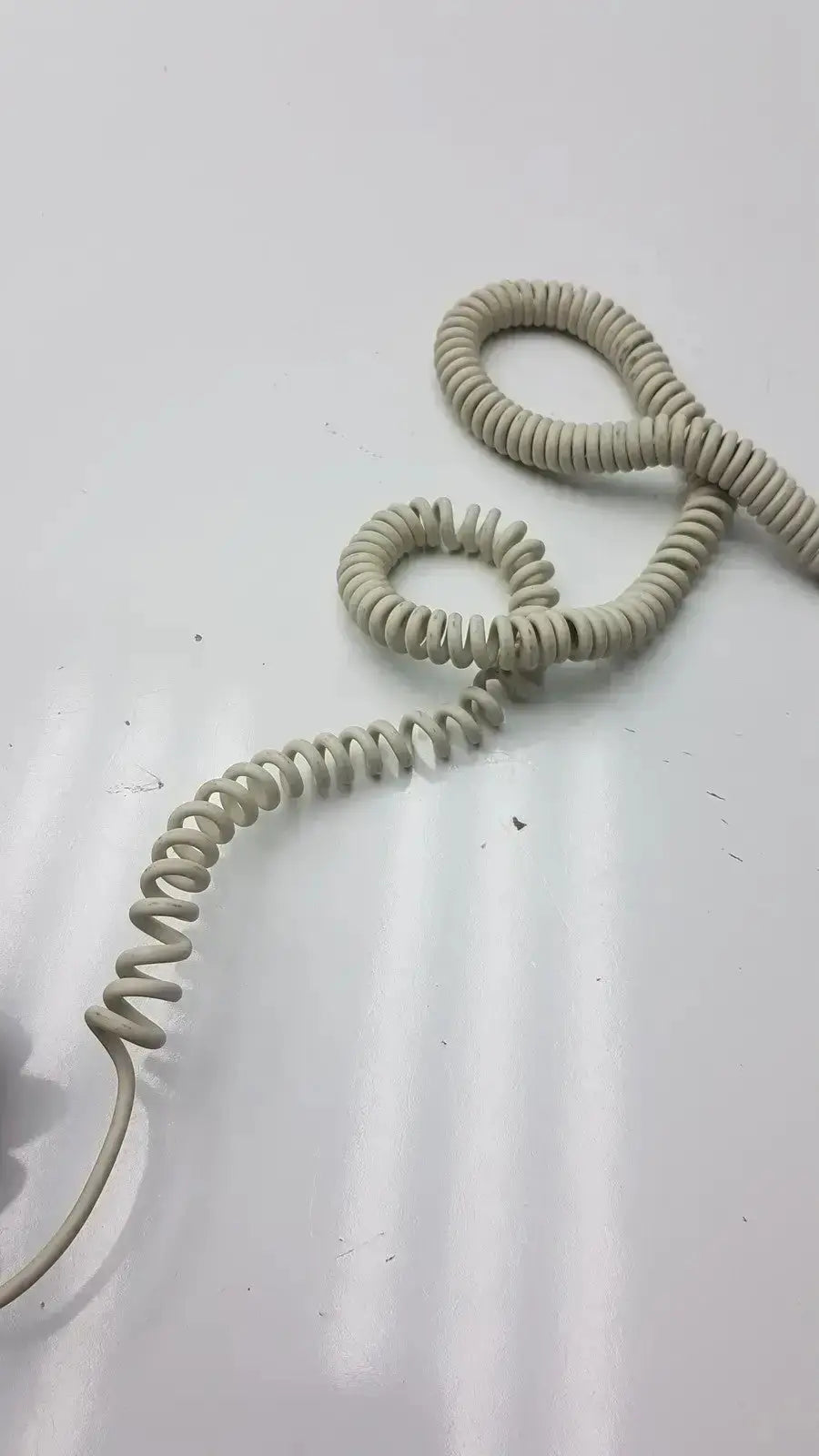 GE Dragonfly Hand Switch and Light Spring Medical Equipment Part, as-is (for parts) product photo 7