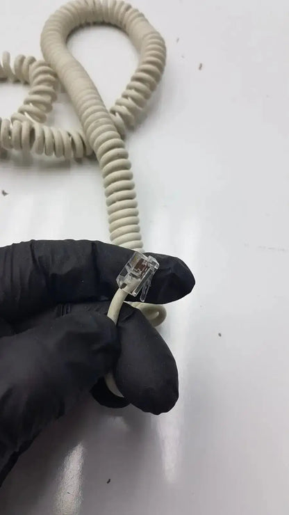 GE Dragonfly Hand Switch and Light Spring Medical Equipment Part, as-is (for parts) product photo 11