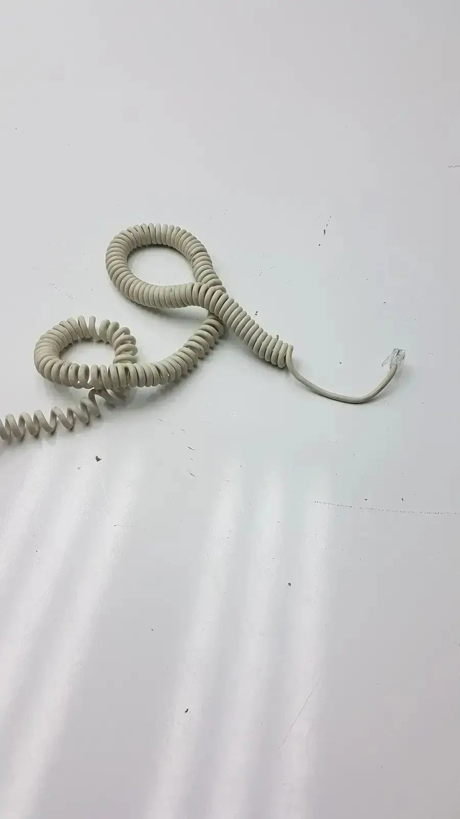 GE Dragonfly Hand Switch and Light Spring Medical Equipment Part, as-is (for parts) product photo 8