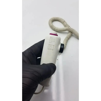 GE Dragonfly Hand Switch and Light Spring Medical Equipment Part, as-is (for parts) product photo 3
