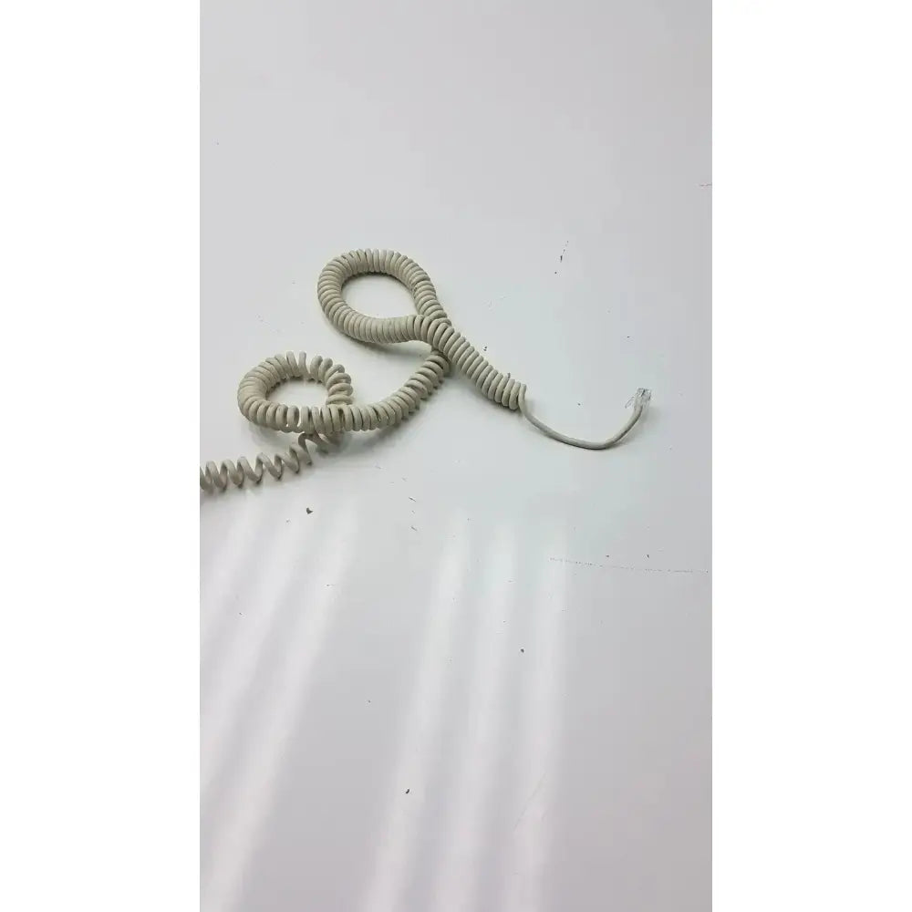 GE Dragonfly Hand Switch and Light Spring Medical Equipment Part, as-is (for parts) product photo 8