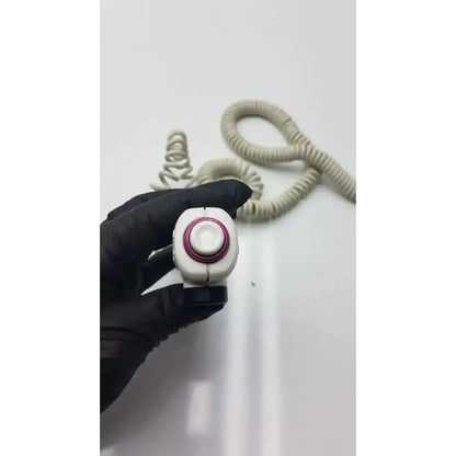 GE Dragonfly Hand Switch and Light Spring Medical Equipment Part, as-is (for parts) product photo 4