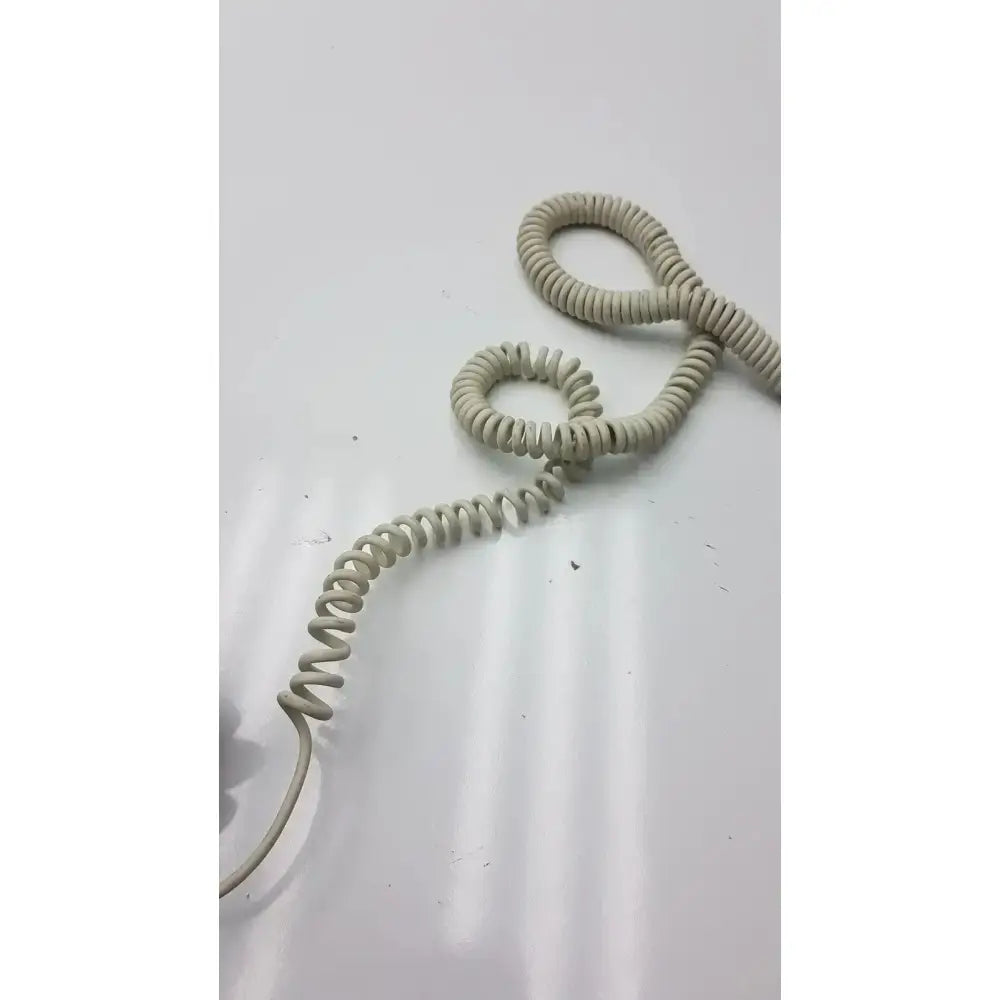 GE Dragonfly Hand Switch and Light Spring Medical Equipment Part, as-is (for parts) product photo 7
