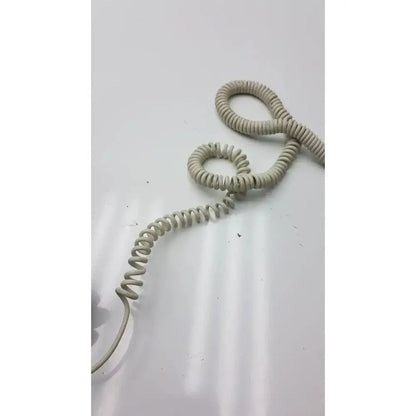 GE Dragonfly Hand Switch and Light Spring Medical Equipment Part, as-is (for parts) product photo 7