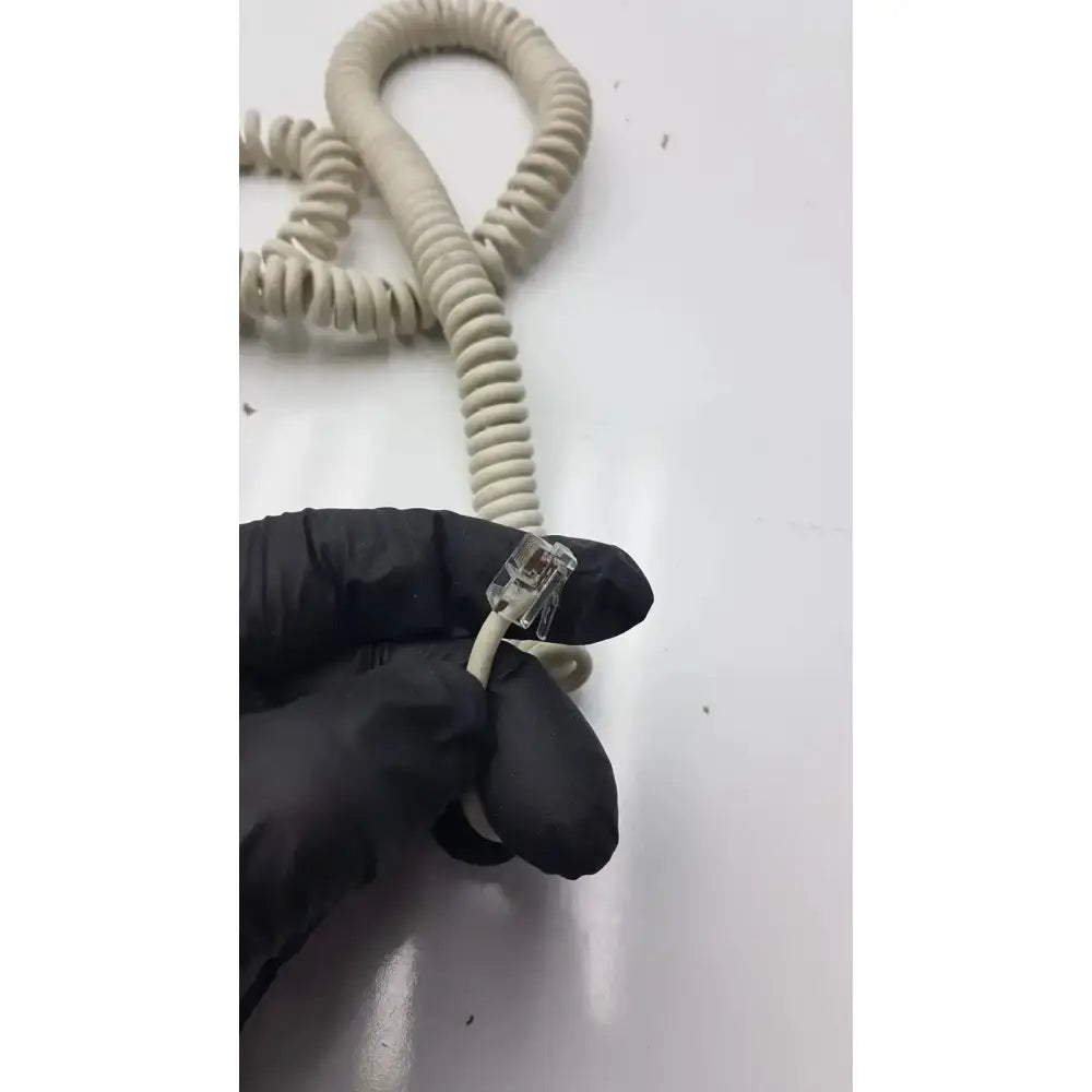 GE Dragonfly Hand Switch and Light Spring Medical Equipment Part, as-is (for parts) product photo 11