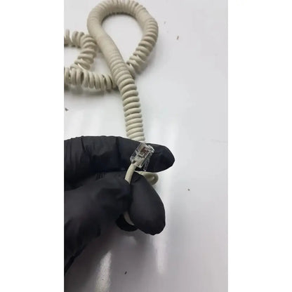 GE Dragonfly Hand Switch and Light Spring Medical Equipment Part, as-is (for parts) product photo 11
