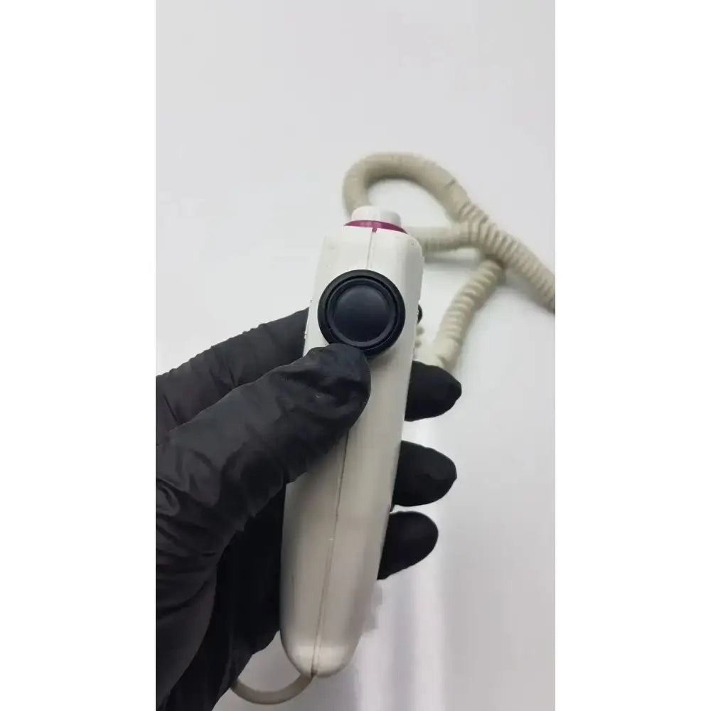 GE Dragonfly Hand Switch and Light Spring Medical Equipment Part, as-is (for parts) product photo 2