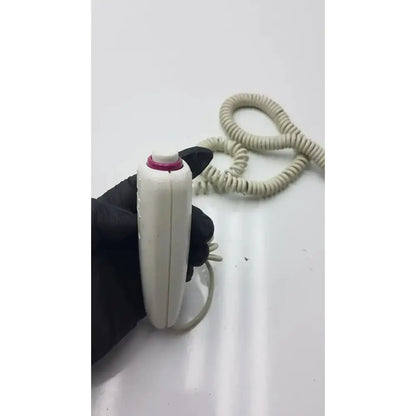 GE Dragonfly Hand Switch and Light Spring Medical Equipment Part, as-is (for parts) product photo 5