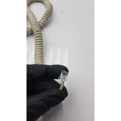 GE Dragonfly Hand Switch and Light Spring Medical Equipment Part, as-is (for parts) product photo 10
