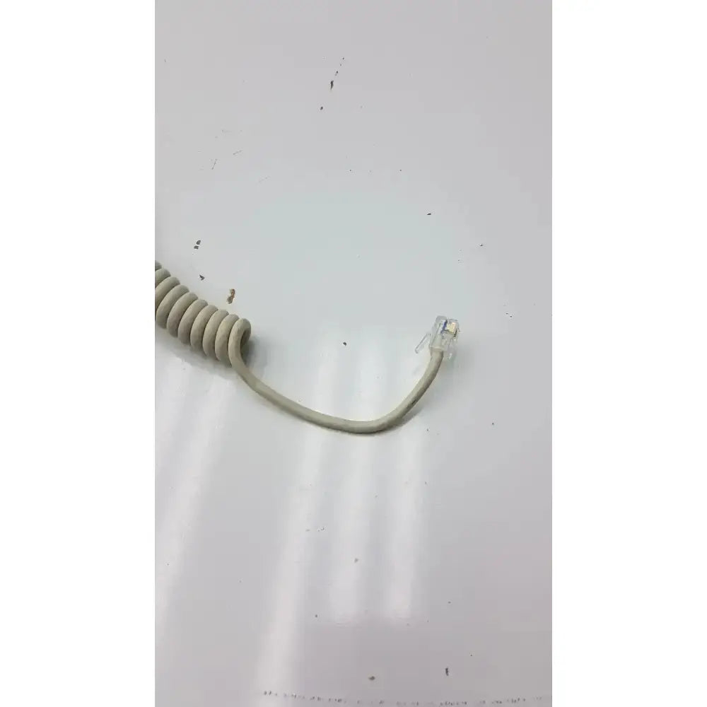 GE Dragonfly Hand Switch and Light Spring Medical Equipment Part, as-is (for parts) product photo 9