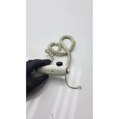 GE Dragonfly Hand Switch and Light Spring Medical Equipment Part, as-is (for parts) product photo 12