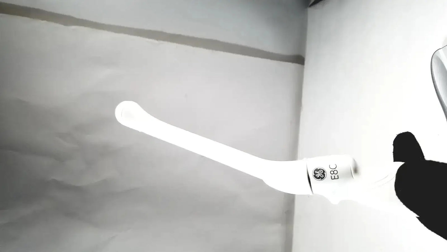 GE Healthcare GE E8C-RS Ultrasound Probe Transducer Endo Vagiinal Ultrasound Transducer, second-hand product photo 9