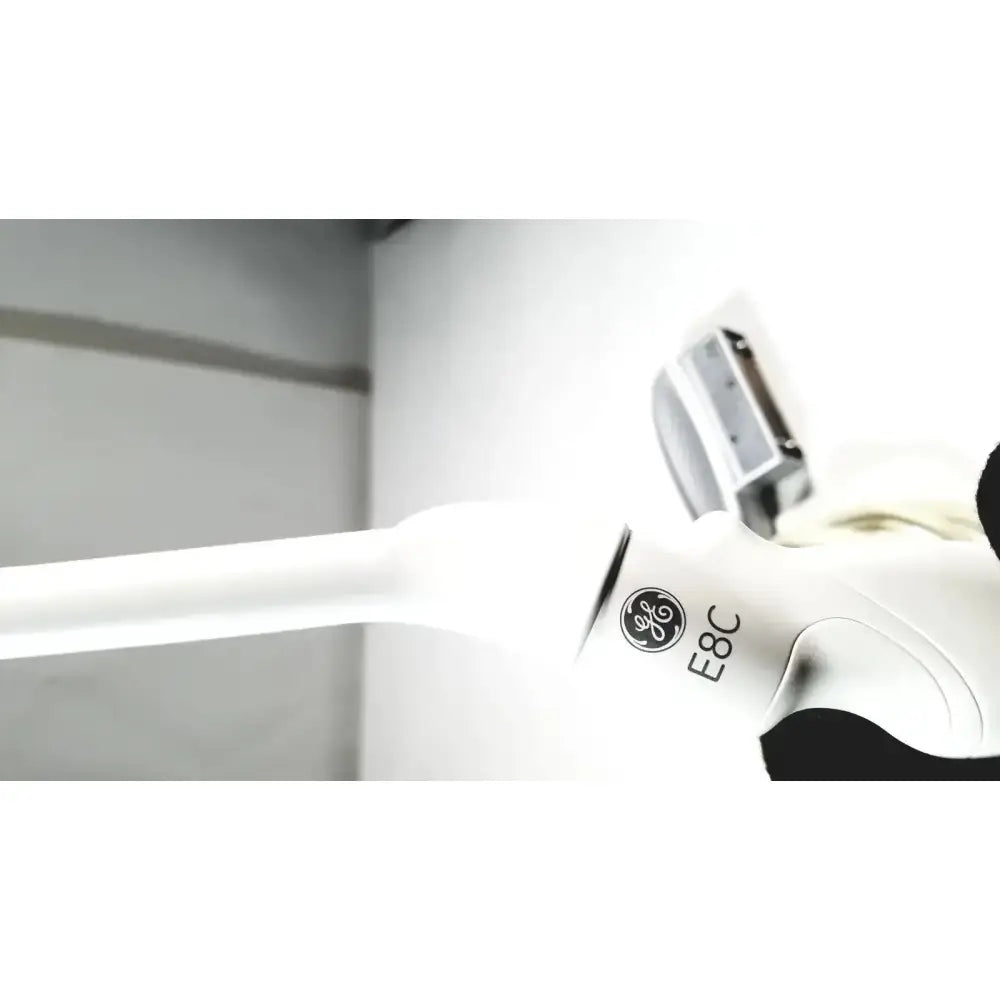 GE Healthcare GE E8C-RS Ultrasound Probe Transducer Endo Vagiinal Ultrasound Transducer, second-hand product photo 13