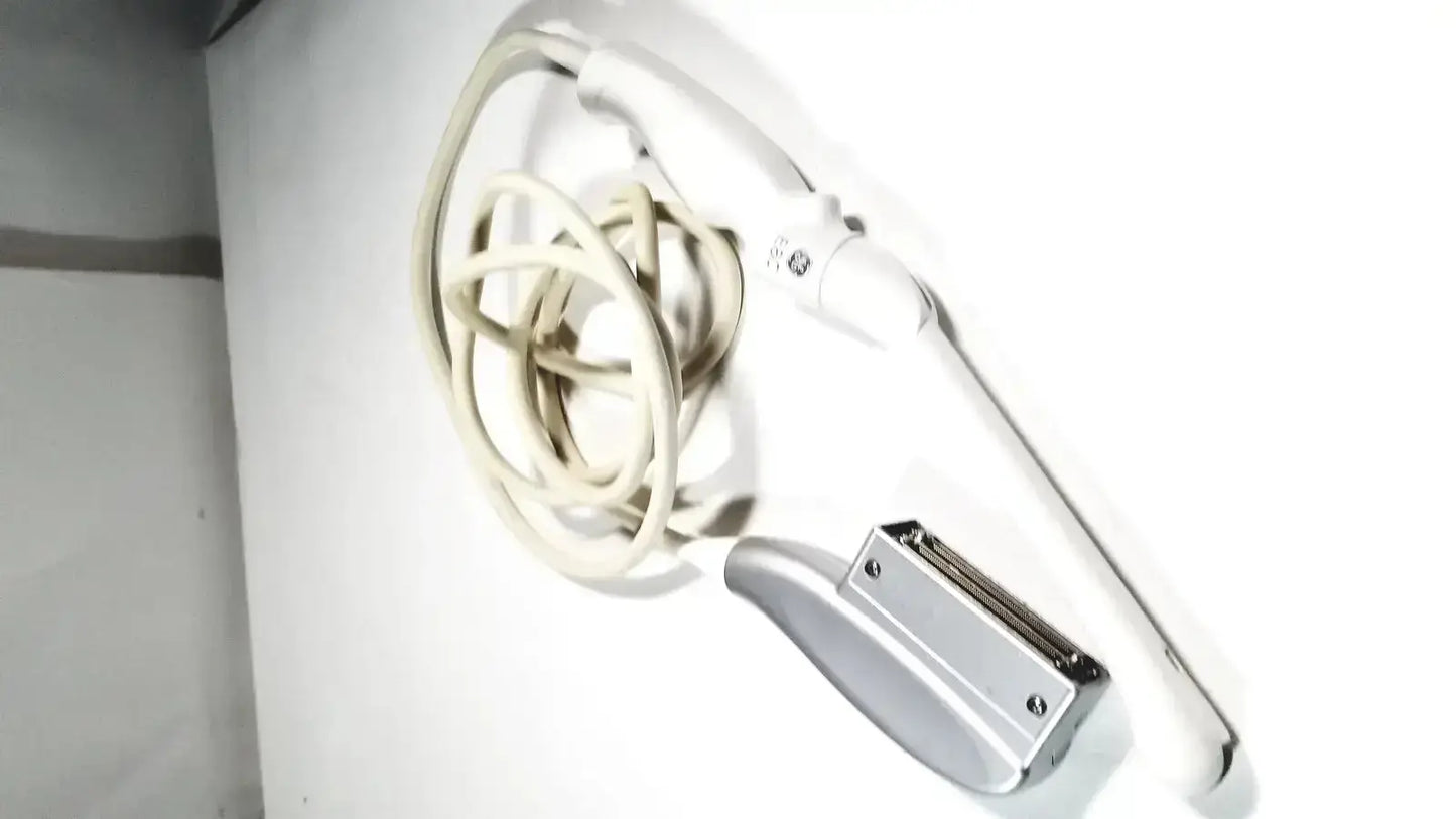 GE Healthcare GE E8C-RS Ultrasound Probe Transducer Endo Vagiinal Ultrasound Transducer, second-hand product photo 6