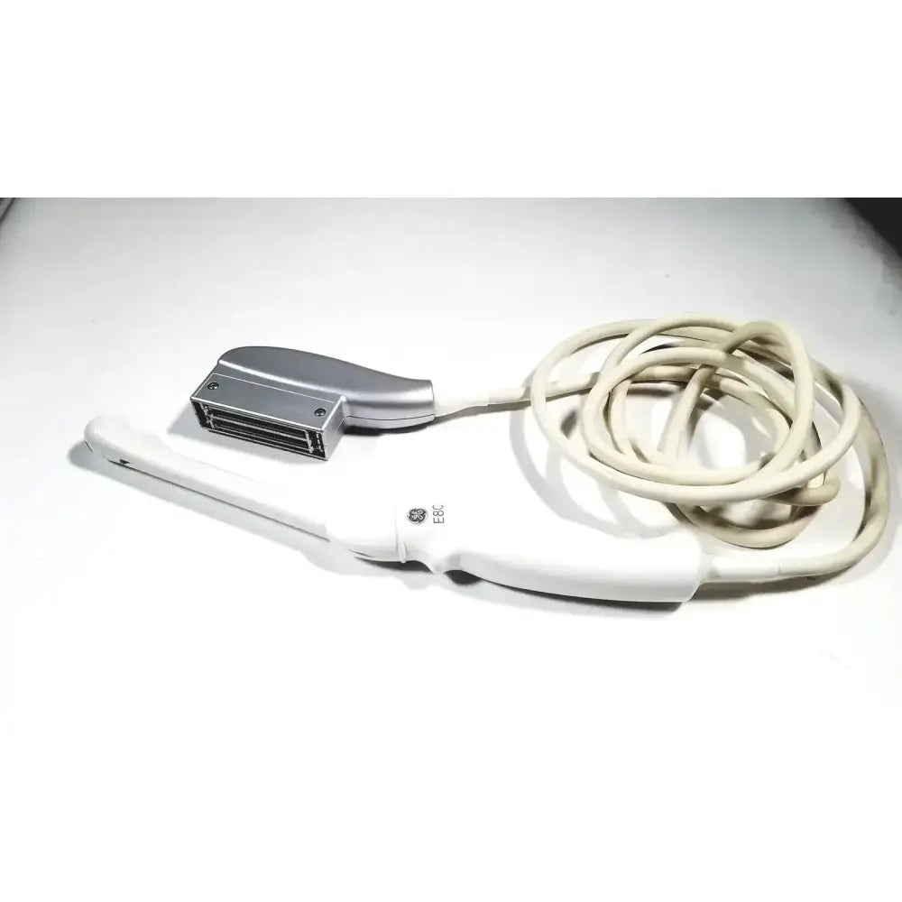 GE Healthcare GE E8C-RS Ultrasound Probe Transducer Endo Vagiinal Ultrasound Transducer, second-hand product photo 5