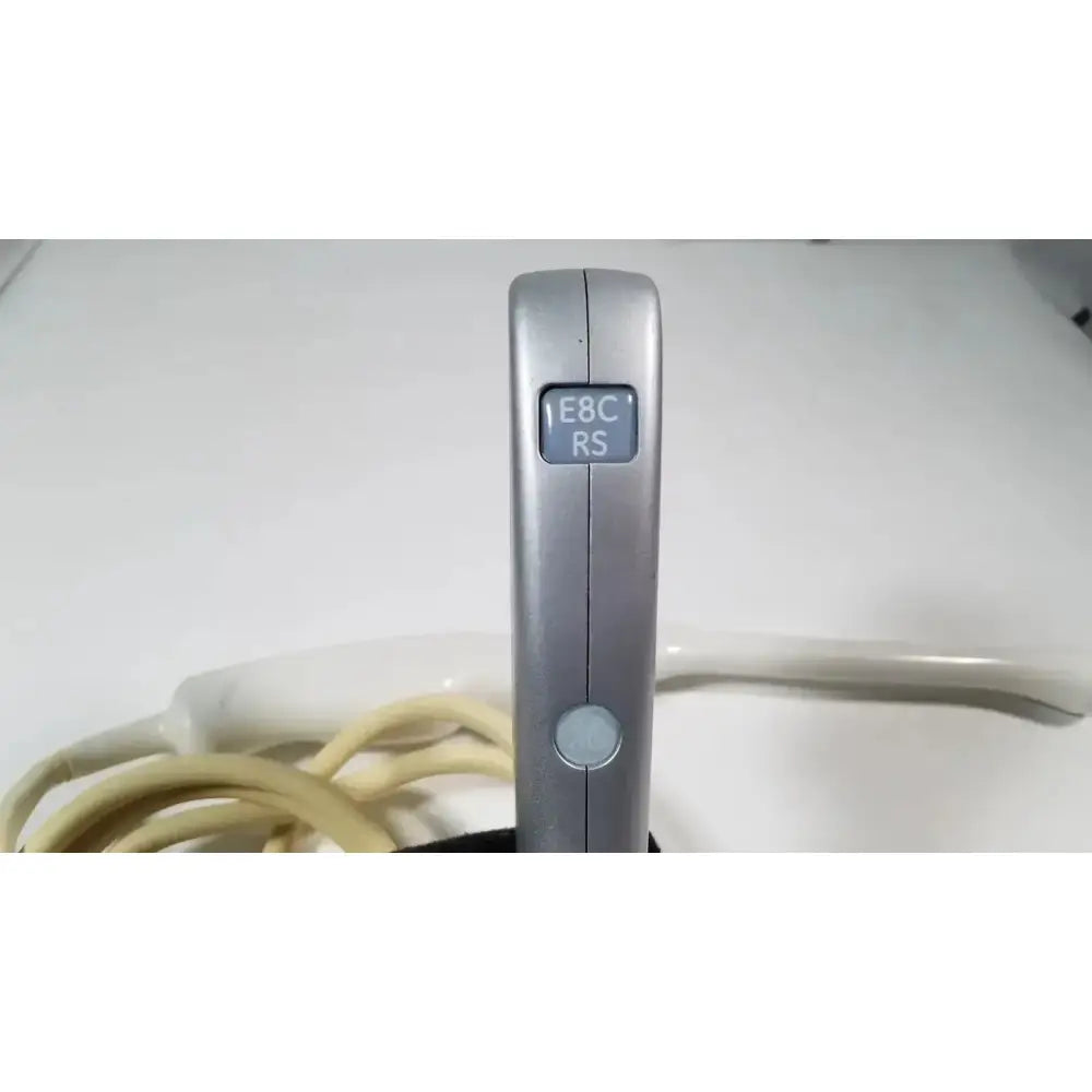 GE Healthcare GE E8C-RS Ultrasound Probe Transducer Endo Vaginal Ultrasound Probe, second-hand product photo 11