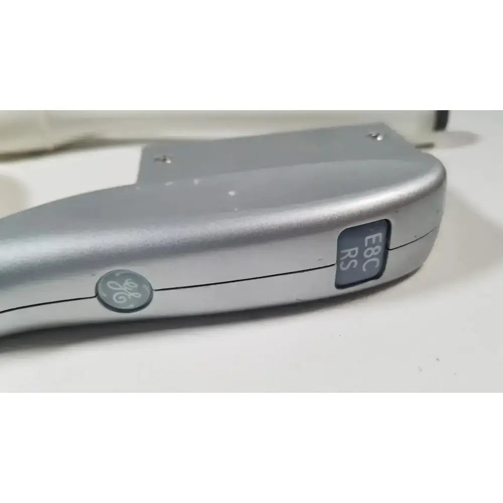 GE Healthcare GE E8C-RS Ultrasound Probe Transducer Endo Vaginal Ultrasound Probe, second-hand product photo 10