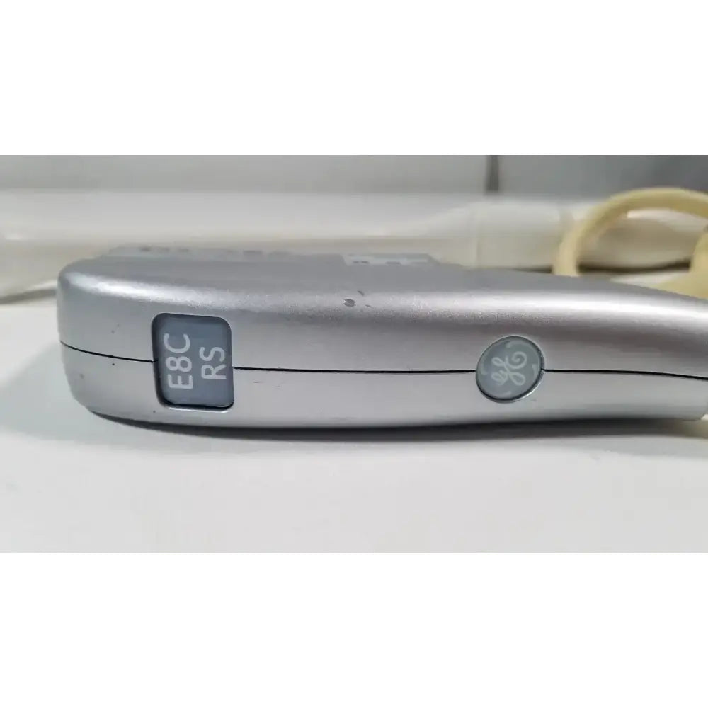 GE Healthcare GE E8C-RS Ultrasound Probe Transducer Endo Vaginal Ultrasound Probe, second-hand product photo 4