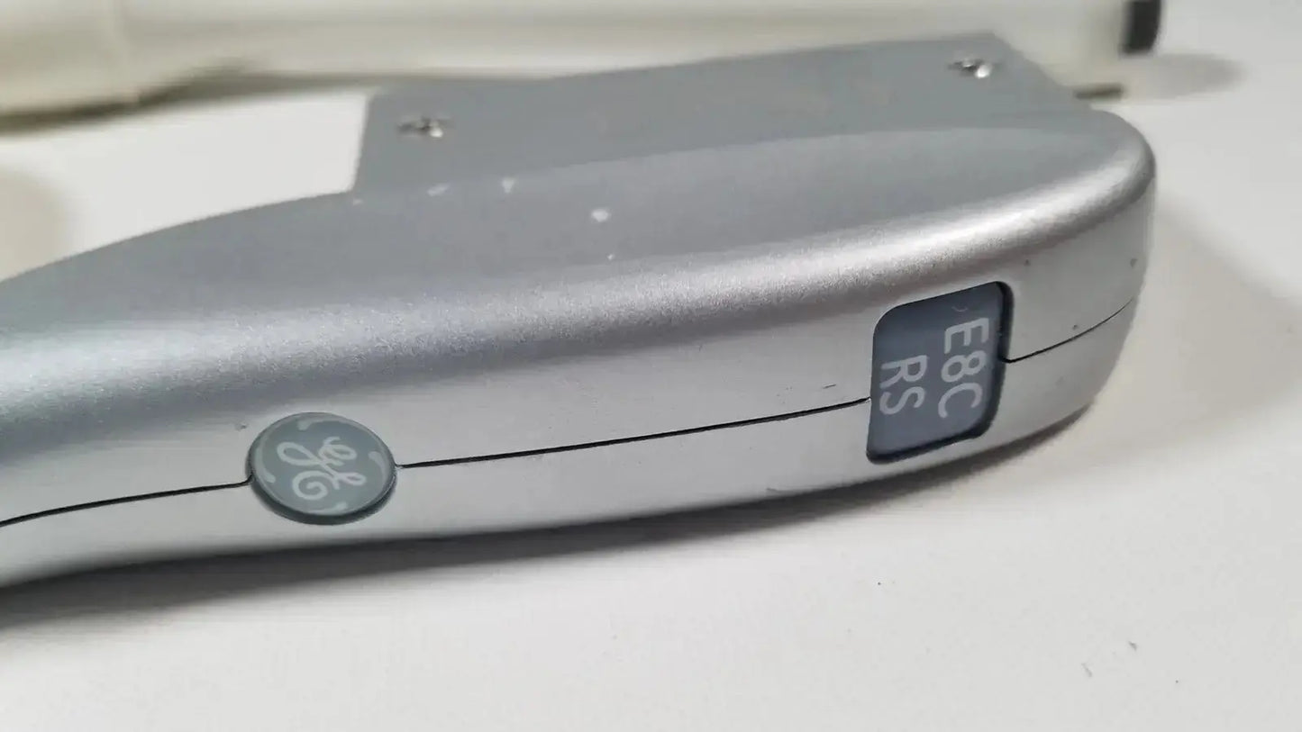 GE Healthcare GE E8C-RS Ultrasound Probe Transducer Endo Vaginal Ultrasound Probe, second-hand product photo 10