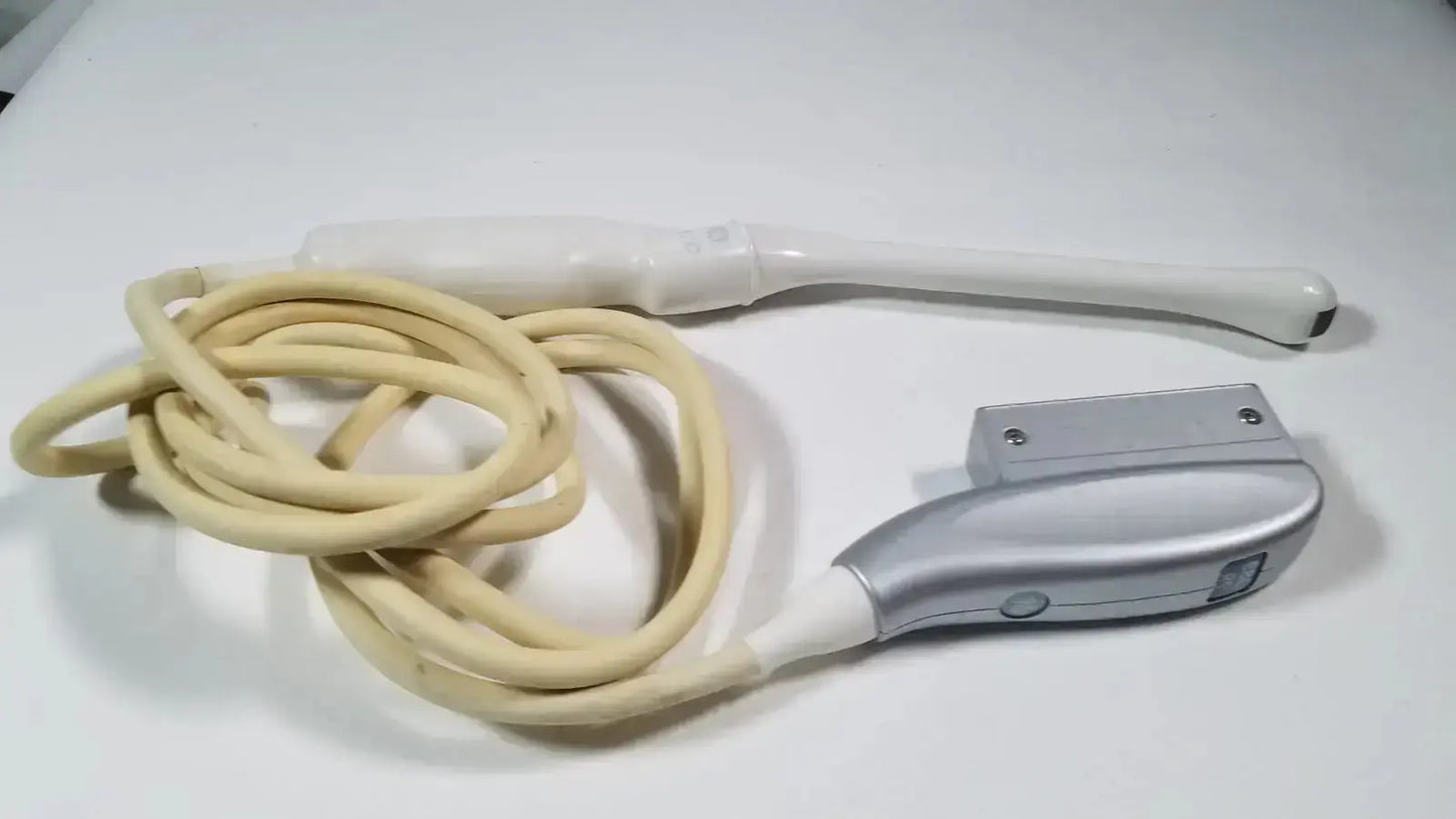 GE Healthcare GE E8C-RS Ultrasound Probe Transducer Endo Vaginal Ultrasound Probe, second-hand product photo 9