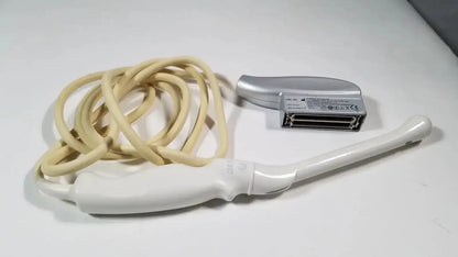 GE Healthcare GE E8C-RS Ultrasound Probe Transducer Endo Vaginal Ultrasound Probe, second-hand product photo 6