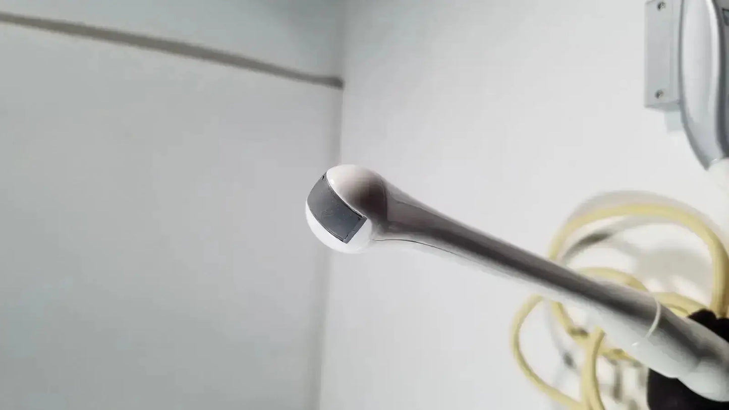 GE Healthcare GE E8C-RS Ultrasound Probe Transducer Endo Vaginal Ultrasound Probe, second-hand product photo 15
