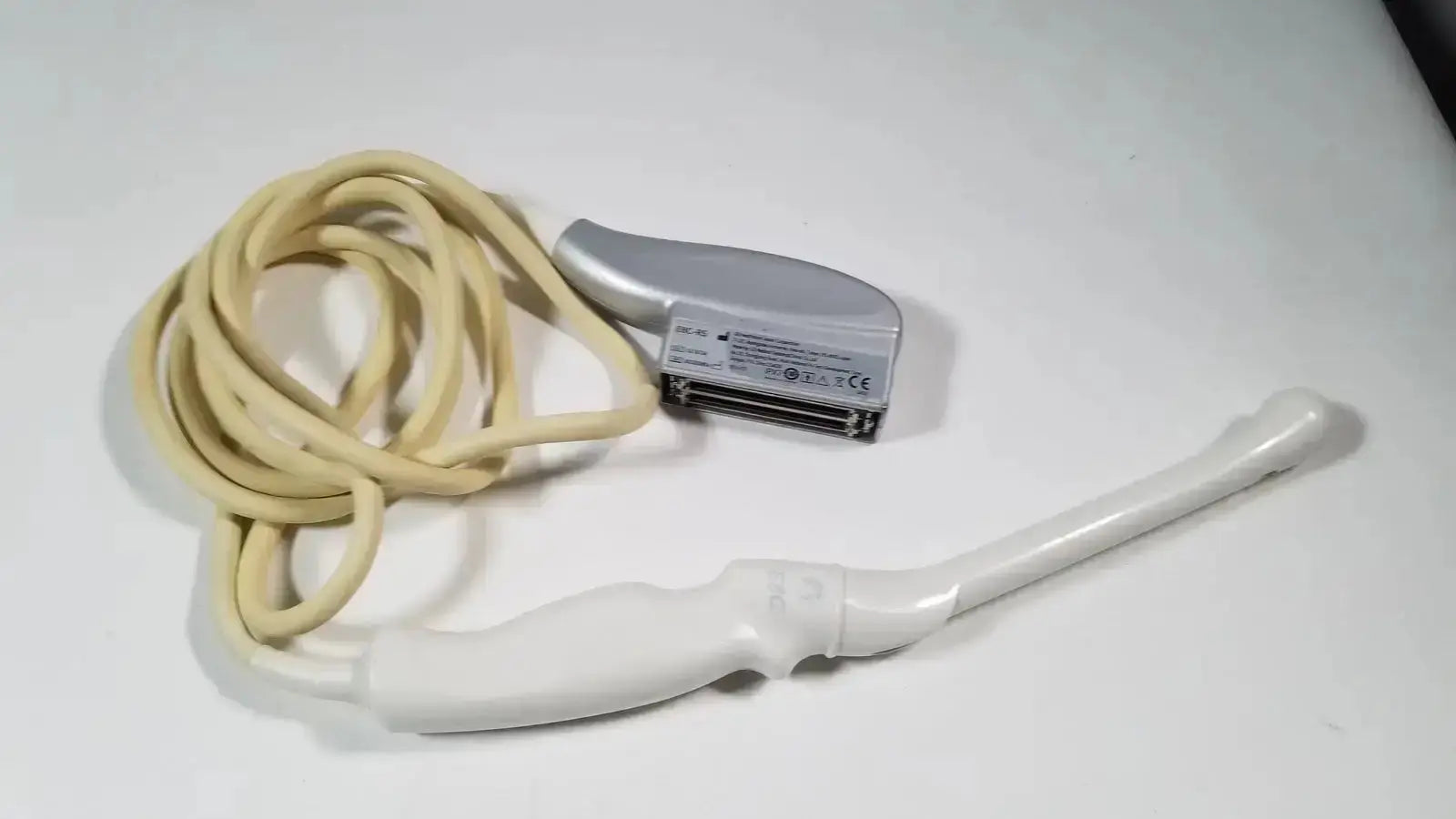 GE Healthcare GE E8C-RS Ultrasound Probe Transducer Endo Vaginal Ultrasound Probe, second-hand product photo 1