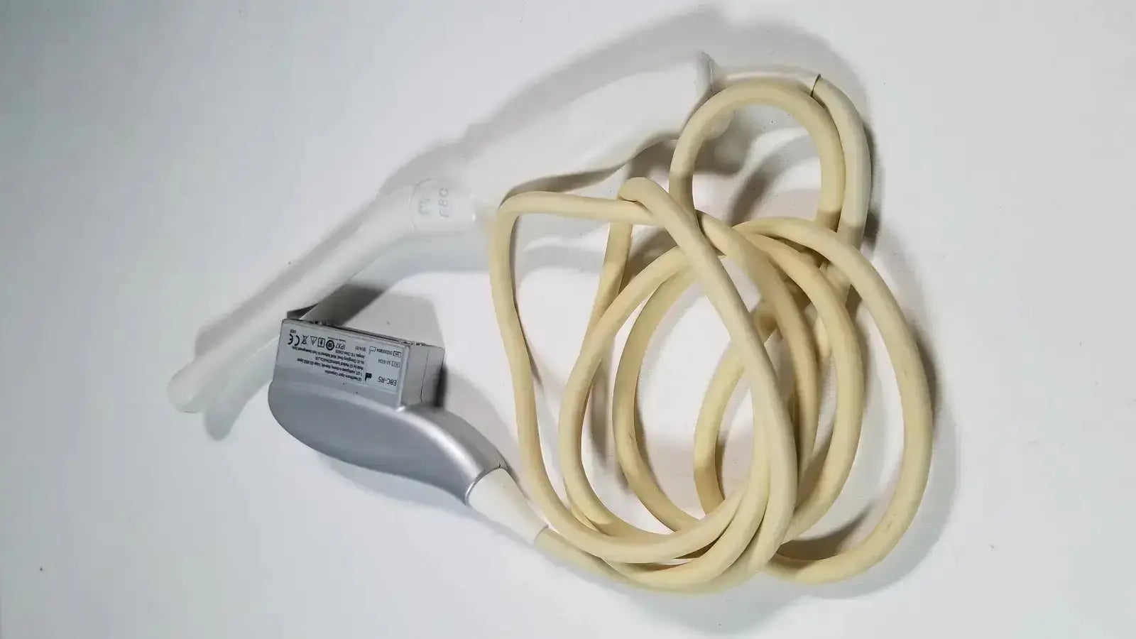 GE Healthcare GE E8C-RS Ultrasound Probe Transducer Endo Vaginal Ultrasound Probe, second-hand product photo 2