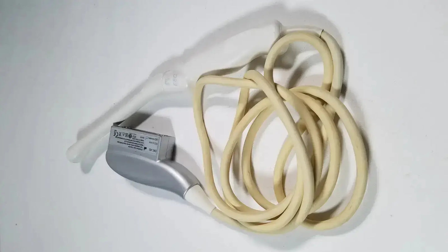 GE Healthcare GE E8C-RS Ultrasound Probe Transducer Endo Vaginal Ultrasound Probe, second-hand product photo 2