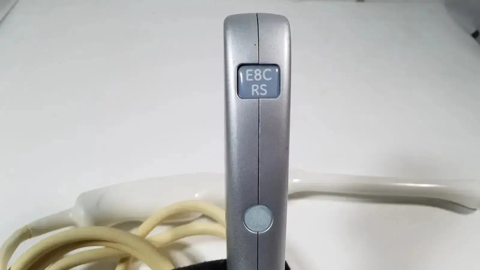 GE Healthcare GE E8C-RS Ultrasound Probe Transducer Endo Vaginal Ultrasound Probe, second-hand product photo 11