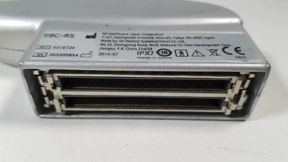GE Healthcare GE E8C-RS Ultrasound Probe Transducer Endo Vaginal Ultrasound Probe, second-hand product photo 8