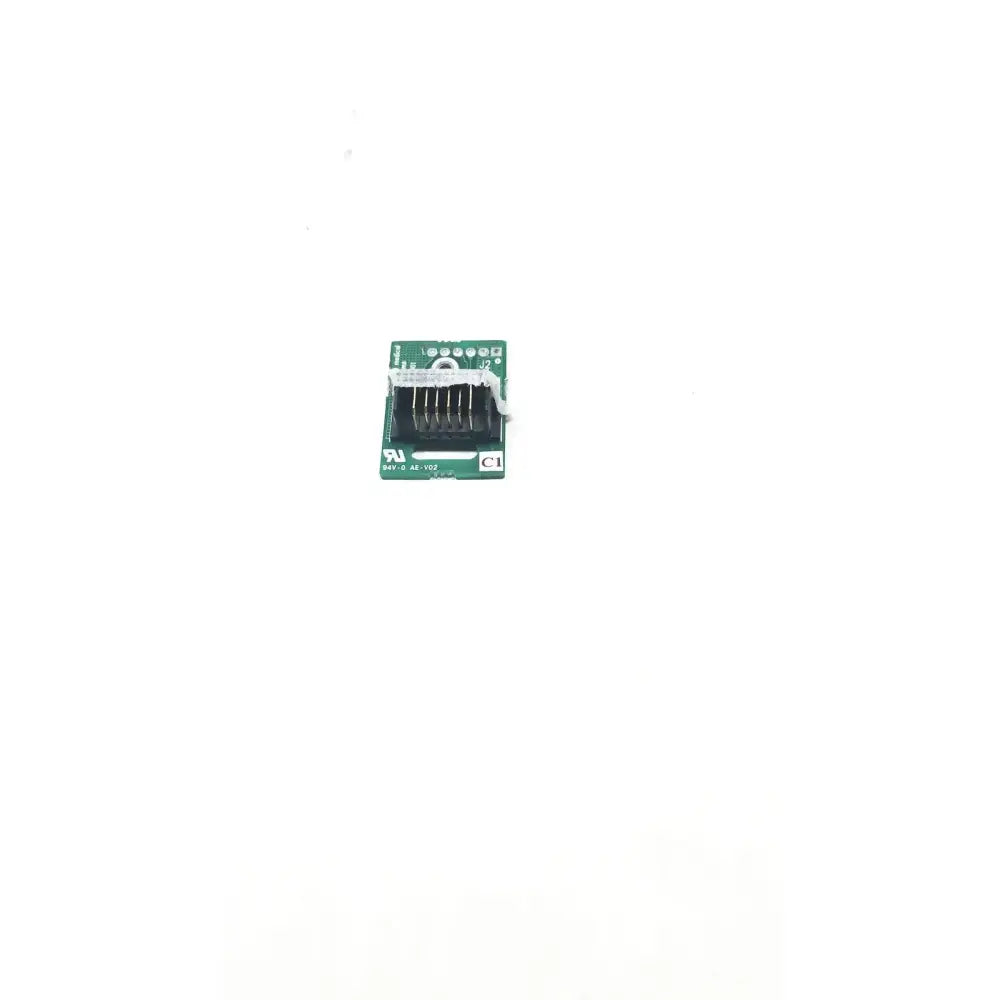 GE ECG Battery Transition Board OEM 801220-001, 801221-001 Rev B ECG Battery Transition Board, second-hand product photo 4