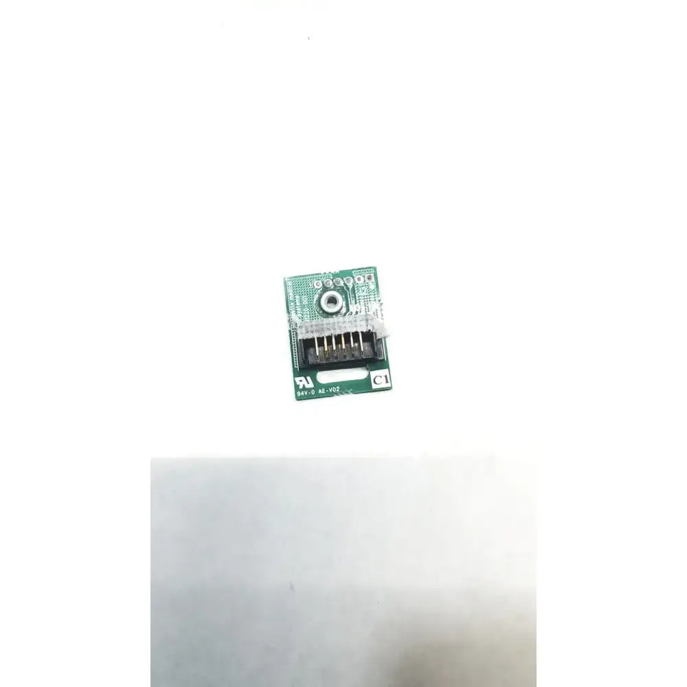 GE ECG Battery Transition Board OEM 801220-001, 801221-001 Rev B ECG Battery Transition Board, second-hand product photo 8