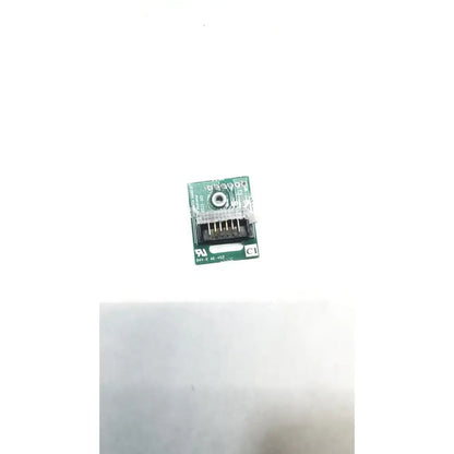 GE ECG Battery Transition Board OEM 801220-001, 801221-001 Rev B ECG Battery Transition Board, second-hand product photo 8