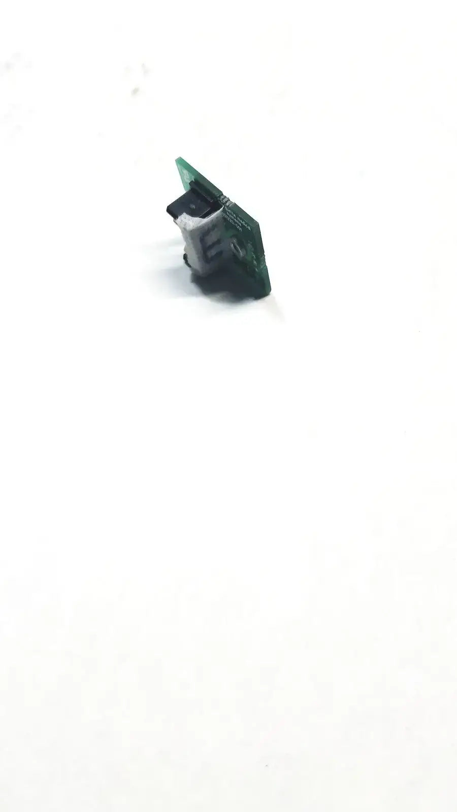 GE ECG Battery Transition Board OEM 801220-001, 801221-001 Rev B ECG Battery Transition Board, second-hand product photo 3
